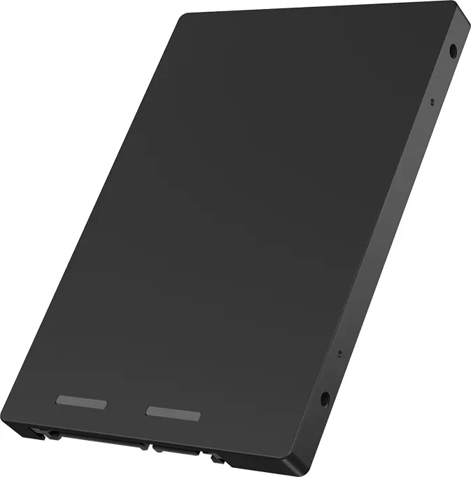 RaidSonic Icy Box IB-M2S253, 2.5" auf M.2 SATA, SATA > M.2