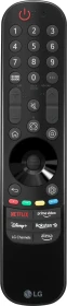 LG MR25GB Magic-Motion