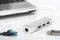 Digitus DA-70250-1, RJ-45, USB-A 3.0 [Stecker] Vorschaubild
