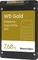 Western Digital Gold Enterprise Class NVMe SSD - 0.8DWPD 7.68TB, SE, 2.5" / U.2 / PCIe 3.1 x4 Vorschaubild