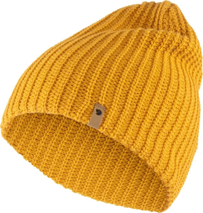 Fjällräven Övik Melange Beanie