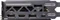 EVGA GeForce RTX 2080 Ti Black Edition Gaming, 11GB GDDR6, HDMI, USB-C, 3x DP Vorschaubild