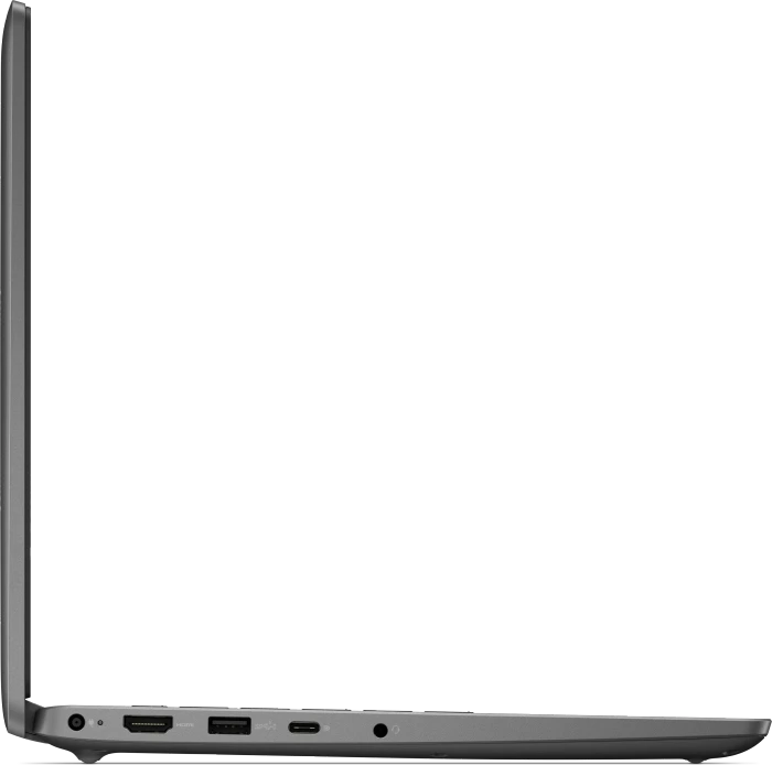 Dell Latitude 3450, grau, Core i5-1345U, 16GB RAM, 512GB SSD, DE