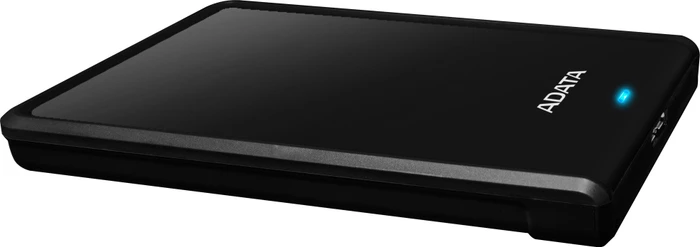 ADATA HV620S, schwarz, 2TB, USB 3.0 Micro-B