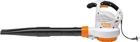 Stihl BGE 81 Elektro-Laubsauger/-bläser