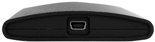 StarTech KVM Console to Laptop USB 2.0 Portable Crash Cart Adapter with File Transfer & Video Capture