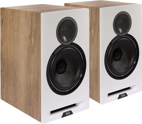 Elac Debut Reference DBR62 weiß, Paar