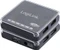 LogiLink USB-Hub, 4x USB-A 3.0, USB 3.0 Micro-B [Buchse] Vorschaubild