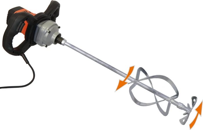 Atika RL1600G Elektro-Rührwerk