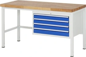 Rau Werkbank Serie 8000