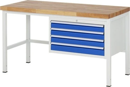 Rau Werkbank Serie 8000