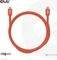 Club 3D USB-C 2.0 Kabel, 480Mb/s, 240W PD EPR, USB-C 2.0 Stecker auf USB-C 2.0 Stecker, 4m Vorschaubild