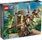 LEGO Jurassic World - Jurassic Park: T. Rex' Verwüstung Vorschaubild