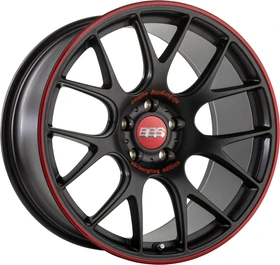 BBS CH-R 9.5x19 5/120 ET35 (verschiedene Farben)