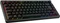 HP HyperX Alloy Rise 75 Wireless, PBT, LEDs RGB, hot-swap, HyperX Linear, USB/Bluetooth, US Vorschaubild