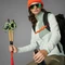 adidas Terrex Multi Fleece Jacke linen green/silver green (Damen) Vorschaubild