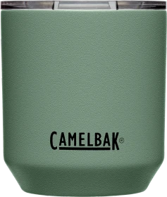 CamelBak Horizon Rocks Isolierbecher 300ml moss