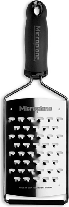 Microplane Gourmet Serie XL-Grobe Klinge Reibe