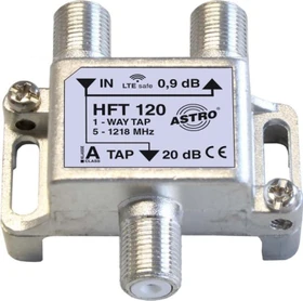 Astro HFT 120