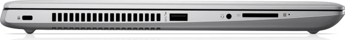 HP mt21 Mobile Thin Client, Celeron 3865U, 8GB RAM, 128GB SSD, DE