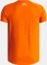 Under Armour Tech 2.0 Funktionsshirt kurzarm outrageous orange/white (Junior) Vorschaubild