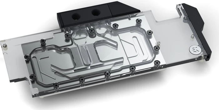 EK Water Blocks Quantum Line EK-Quantum Vector RTX 2080 Ti RGB, Nickel, Acryl