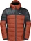 Jack Wolfskin Nebelhorn Down Hoody Jacke (Herren) Vorschaubild