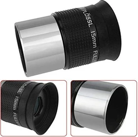 Astromania Okular Super Plössl 15mm 1.25"