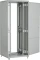 EFB Elektronik PEL 19" Netzwerkschrank 42HE, vormontiert, eigenbelüftet, Sicherheitsglastür, IP20, RAL 7035, 1000mm tief Vorschaubild