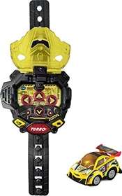 VTech Turbo Force Racers Race Car gelb