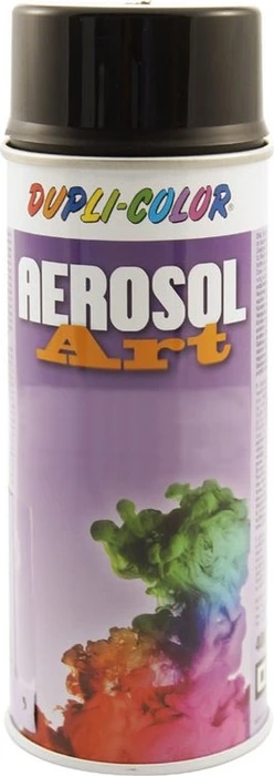 Dupli-Color Aerosol Art Acryllack-Spray RAL 5018 türkisblau glänzend, 400ml