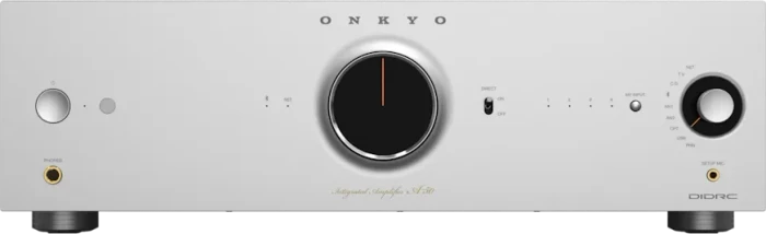 Onkyo A-50 silber
