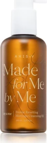 Axis-Y Biome Resetting Moringa Cleansing Oil Reinigungsöl, 200ml
