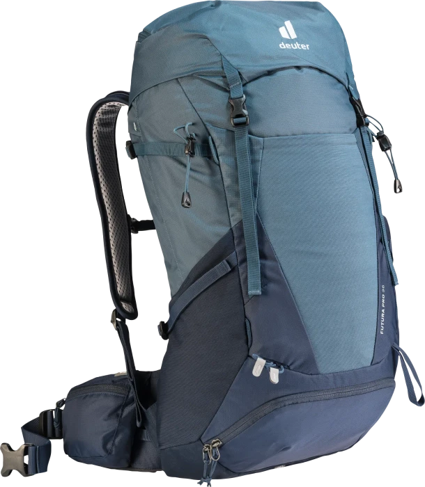 Deuter Futura Pro 36 marine/navy