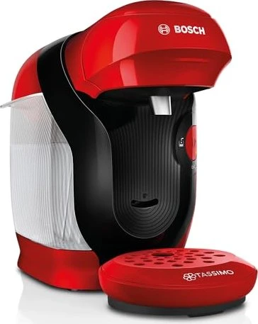 Bosch TAS11.E Tassimo Style friendly