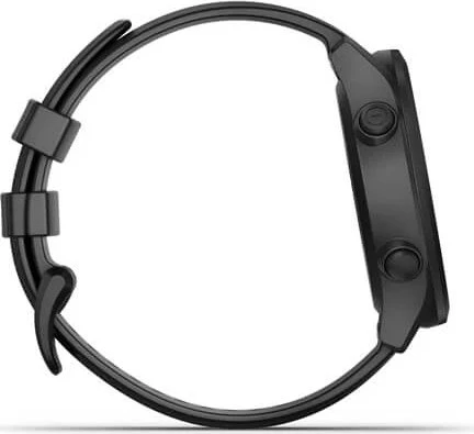 Garmin Approach S12 schwarz