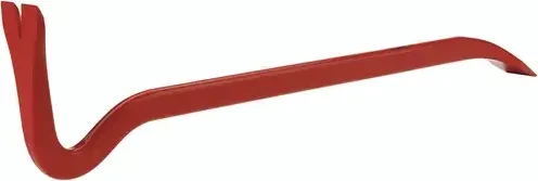 Rennsteig 276 1000 2 Nageleisen 100cm rot