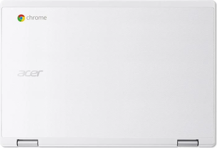 Acer Chromebook 11 CB3-131-C1CA, weiß, Celeron N2840, 2GB RAM, 16GB Flash, DE