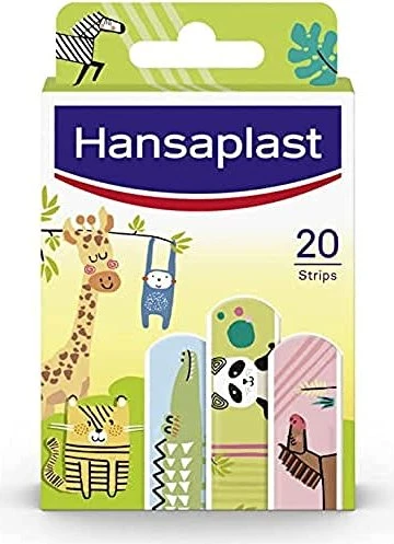 Hansaplast Kids Pflaster