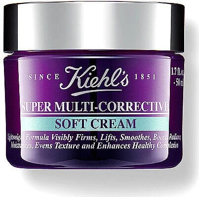 Kiehl's Super Multi-Corrective Creme, 50ml