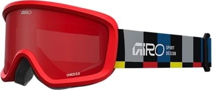 Giro Chico 2.0 (Junior)