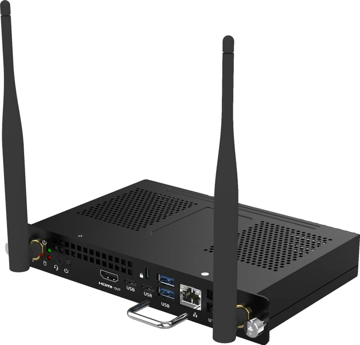 iiyama OPC51104BC-1, Core i5-11300H, 8GB RAM, 256GB SSD