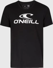 O'Neill Logo T-Shirt kurzarm black out (Herren)
