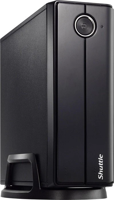 Shuttle XPC slim XH170V
