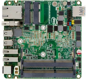 Intel D53427RKE