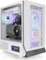 Thermaltake Ceres 300 TG ARGB Snow Edition, weiß, Glasfenster Vorschaubild