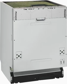 Exquisit EGSP9614-E-030A inox