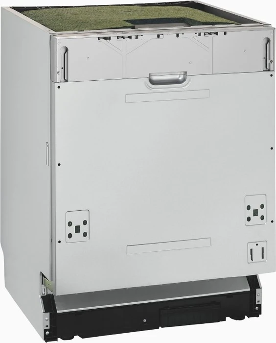 Exquisit EGSP9614-E-030A inox