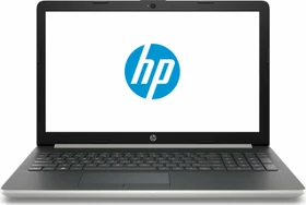 HP Laptop 15-db1622ng, Natural Silver, Ryzen 3 3200U, 8GB RAM, 512GB SSD, DE