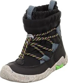 Superfit Trace Warm GTX schwarz/blau (Junior)